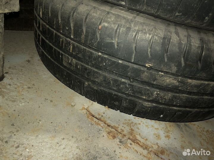 Колеса r15 бу 195 65 15