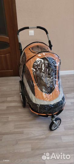 Коляска для животных