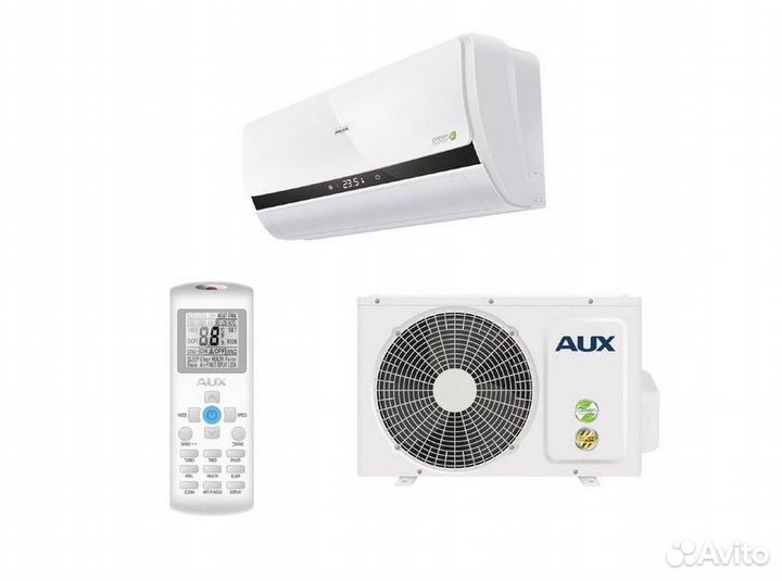 Сплит-система