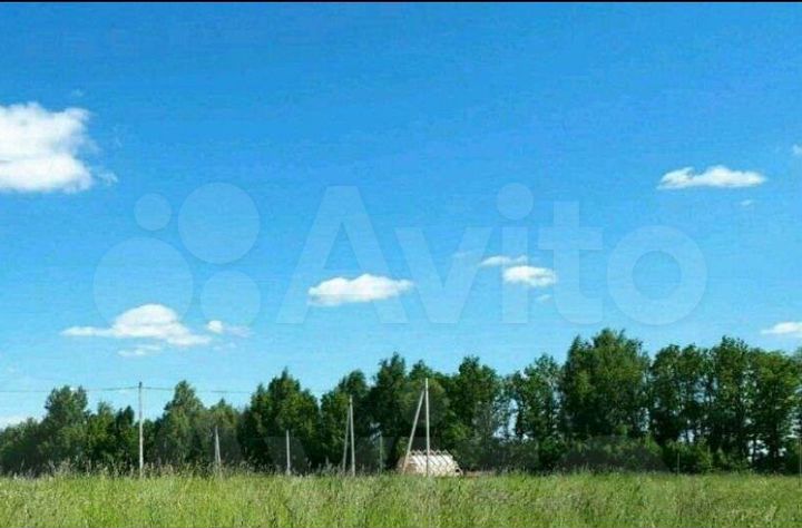 Участок 6 сот. (ИЖС)