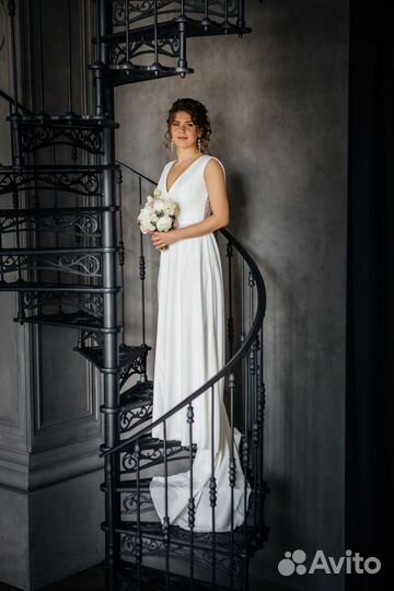 Свадебный фотограф и видеограф