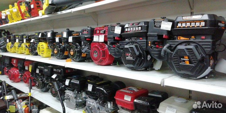 Мотокультиватор Brait BR - 65 А