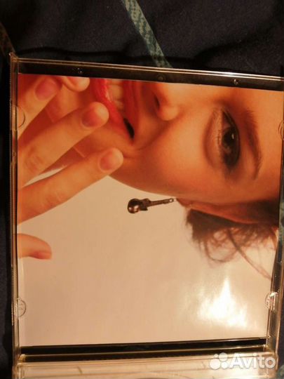 Женя Отрадная. Альбом - Давай сбежим