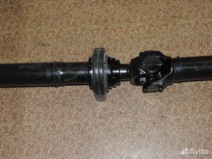 Вал карданный ЗИЛ-130 длинный гипоид. мост L3075