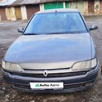 Renault Safrane 2.2 MT, 1994, 278 000 км, с пробегом, цена 150 000 руб.