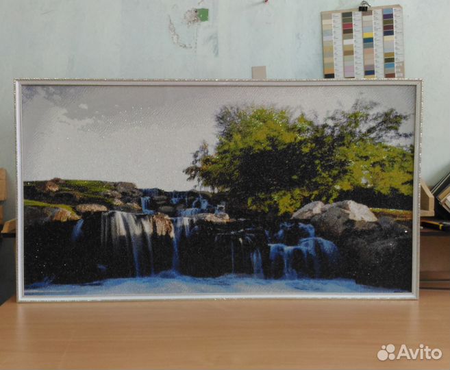 Изготовление рамок