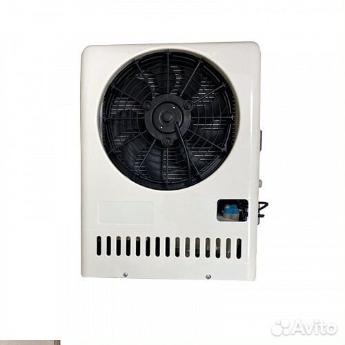 Автокондиционер электрический сплит-система 12/24в