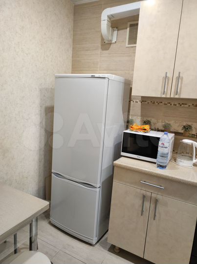 Квартира-студия, 32 м², 7/10 эт.