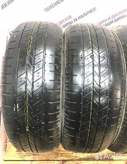 Hankook Dynapro AS RH03 215/60 R17