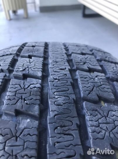 Toyo Garit G4 195/65 R15