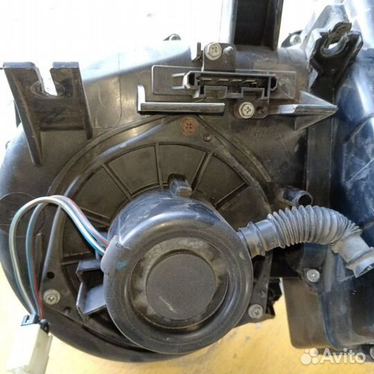 Печка Nissan Primera P-11 2.0 1997