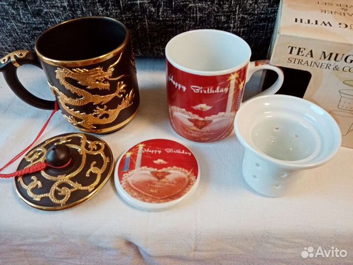 Подарочные сувениры