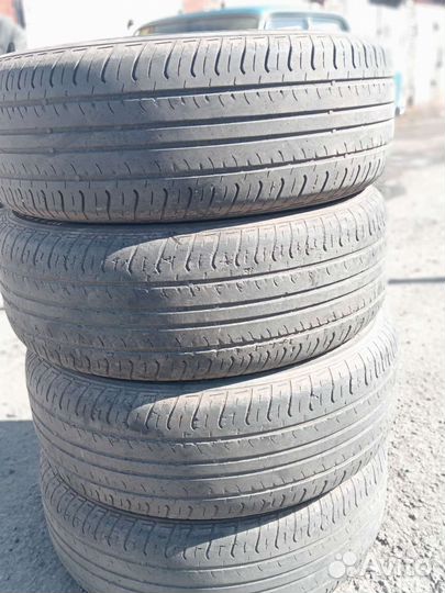 Hankook Optimo 4S H730 225/60 R17