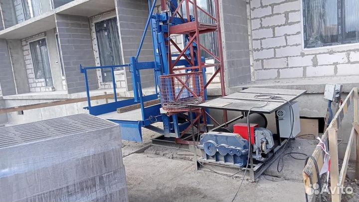 Пмг-до2000кг аренда/продажа/монтаж/демонтаж/ремонт