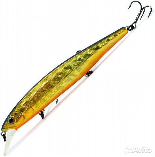 Воблер Kosadaka Squad XS 128SP