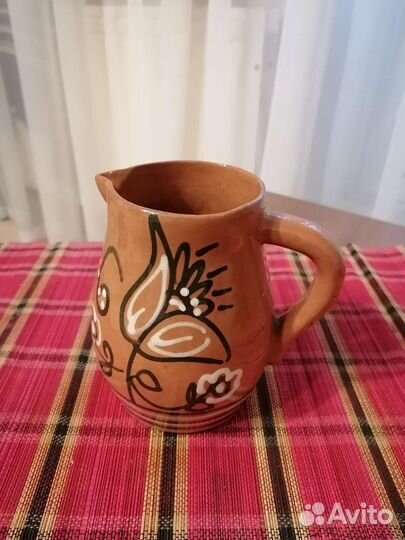Советская керамика