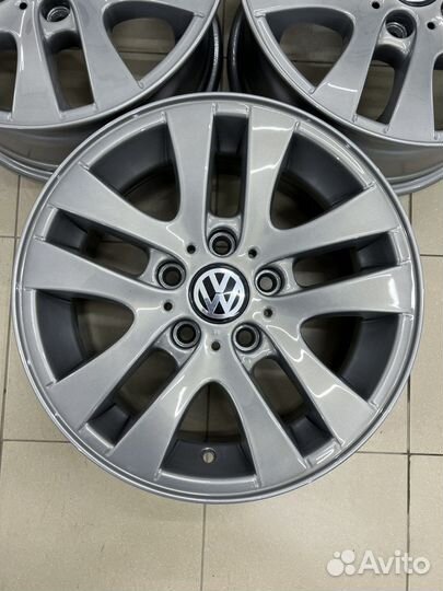 Диски R16 Volkswagen T5, Т6