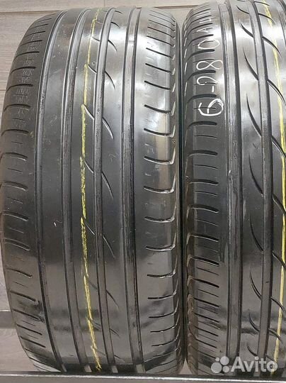 Yokohama C.Drive2 AC02B 225/55 R16 99W