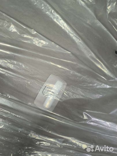 Рено дастер duster потолок потолочина 2022