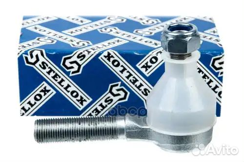 Наконечник рулевой правый Toyota Hi-Lux RN67/LN67