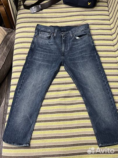 Джинсы Levis 510