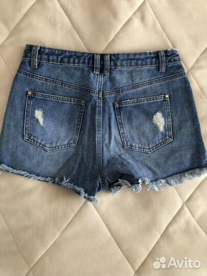 Шорты женские