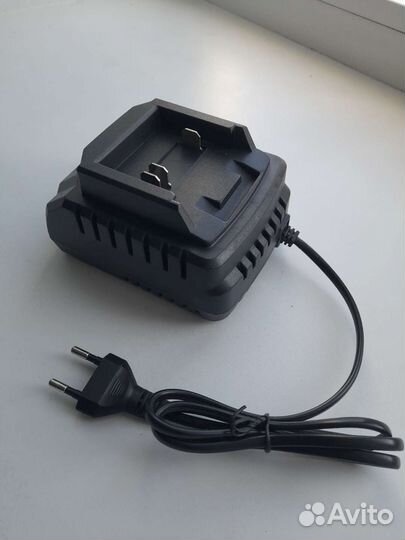 Зарядное устройство 21v