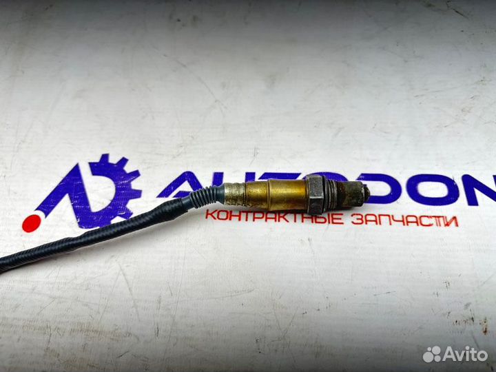 Датчик кислородный передний Mercedes E W211