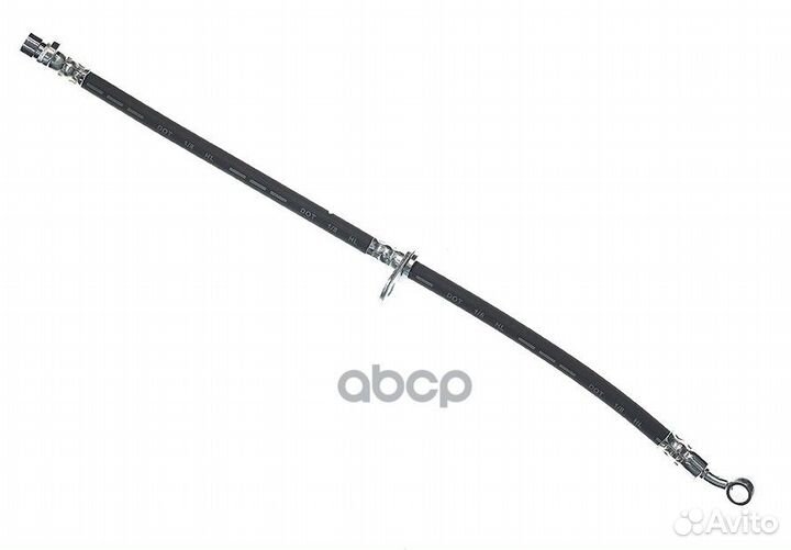 Шланг тормозной 455мм T28013 Brembo