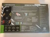 Видеокарта rtx 4070ti