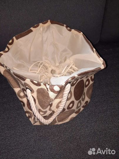 Новая сумка для пикника