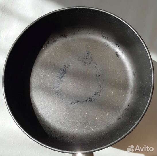 Сковорода Нева диаметр 26 см