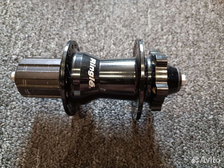 Запчасти для велосипеда