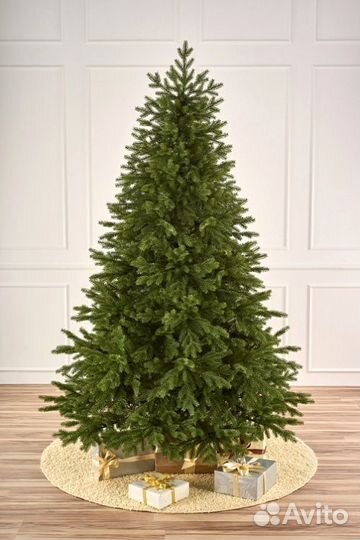 Елка искусственная литая