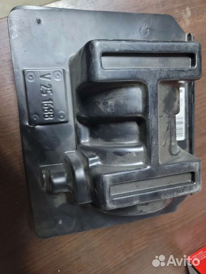 Нагнетатель воздуха d1lc 24