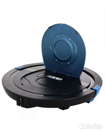 Характеристики Philips SmartPro робот