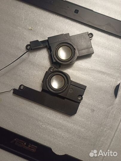 Asus n56v, n56j, запчасти, петли,рамка матрицы