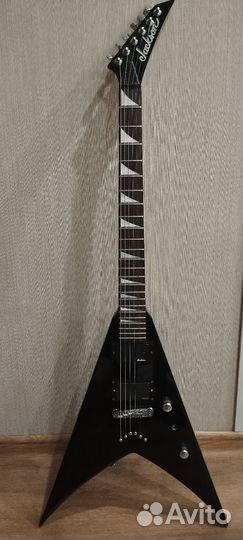 Электрогитара jackson king v