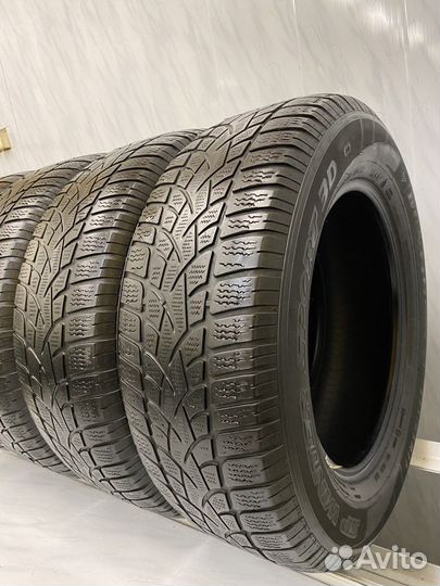 Dunlop SP Winter Sport 3D 235/65 R17 H
