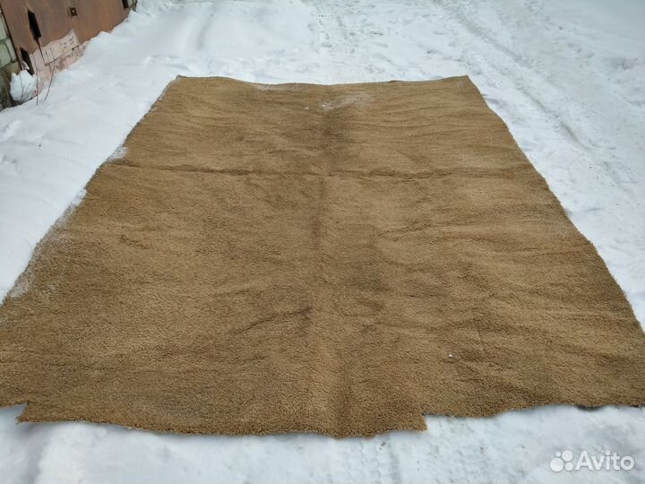 Ковёр на пол