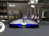 Wifi 6 роутер Asus AX5400 RT-AX82U 4804 мб/с