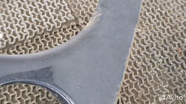 Решетка радиатора Volkswagen Lupo, 1999