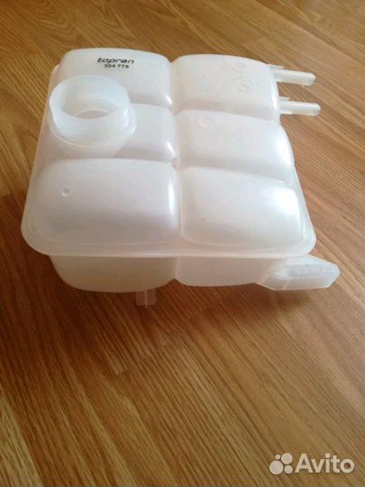 Бачок расширительный жидкости ford focus c-max 1.6