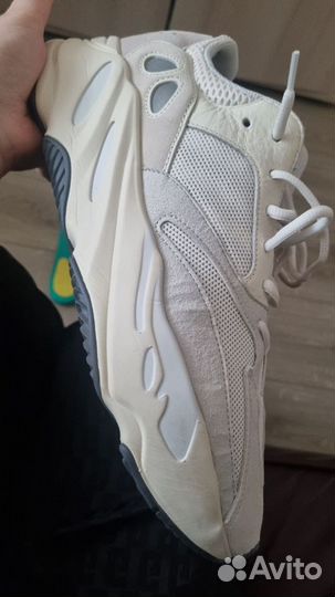 Adidas yeezy 700 мужские