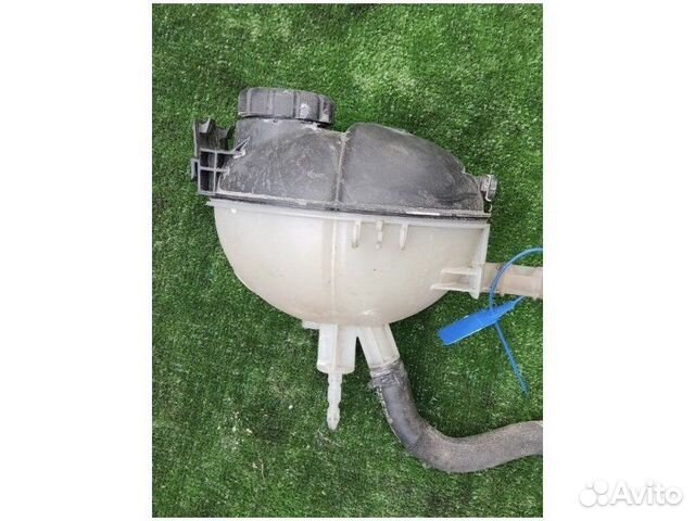 Бачок расширительный Mercedes E W212 2.2 2010