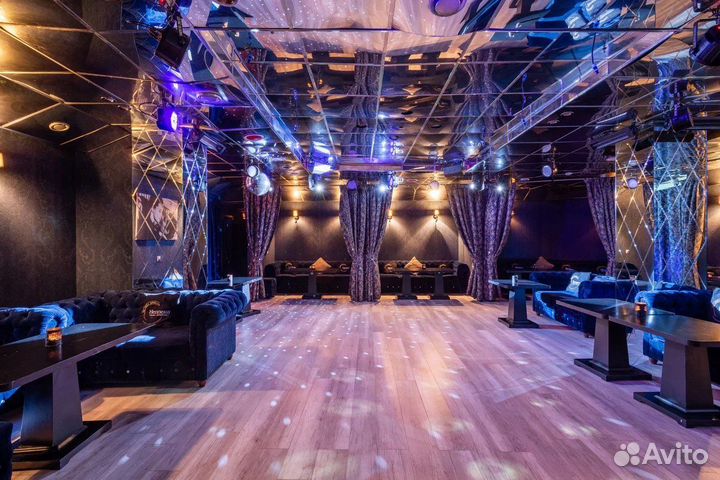 Клуб Лофт аренда площадки под мероприятия