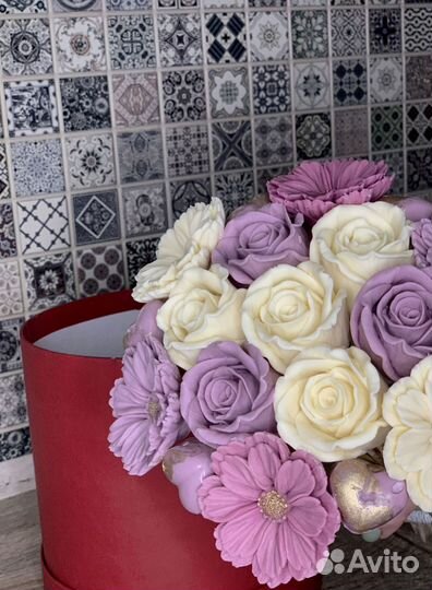 Подарок к 8 марта