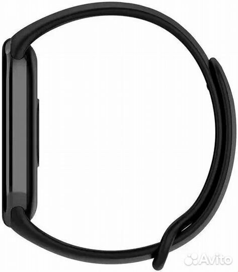 Умный браслет Xiaomi Mi SMART Band 8 48 мм, черный