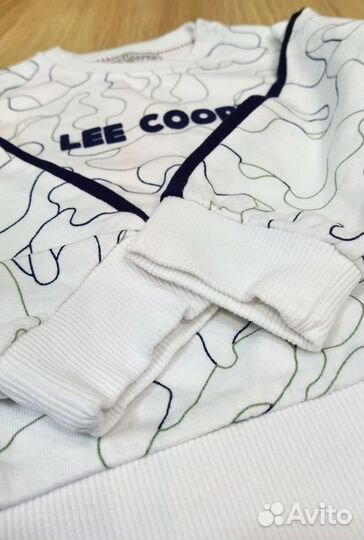 Костюм спортивный на мальчика 86 92