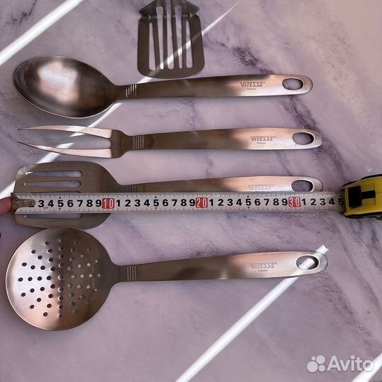 Набор кухонный Vetesse Dixie